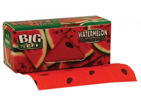 Juicy Jay's Rolls Watermelon