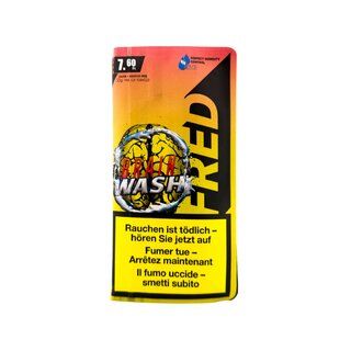 Mélange original Fred - Sachet ( 25g)