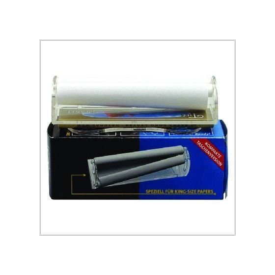 TÜTENZAUBER POACHER DREHMASCHINE