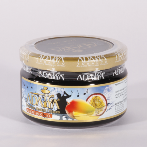 Adalya Tabak Mango Tango Ice 200g