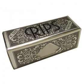 Rips silber King Size, Xtra Thin