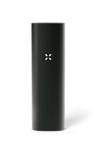 PAX 3 Vaporizer Komplettset - mattschwarz