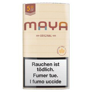 Maya Original - Sachet ( 25g)