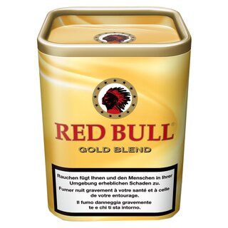 Red Bull Gold Blend - Dose (120g)