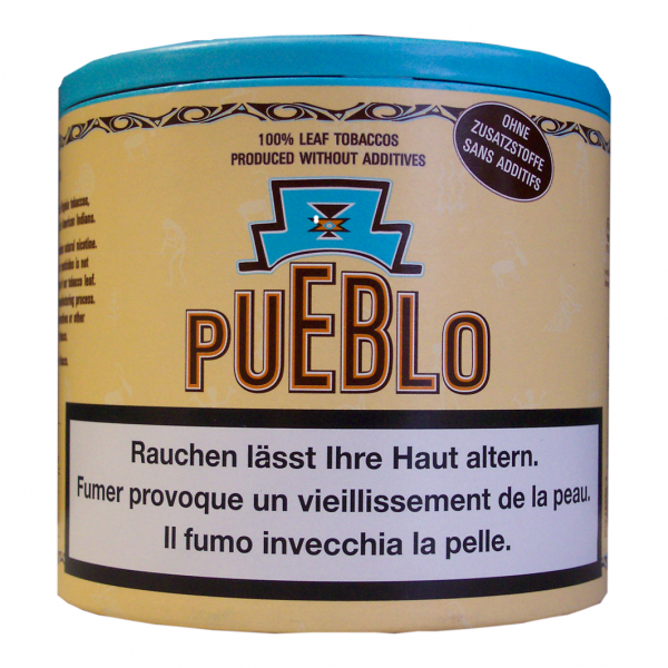 Pueblo Classic Tabac à rouler 100 g Tin