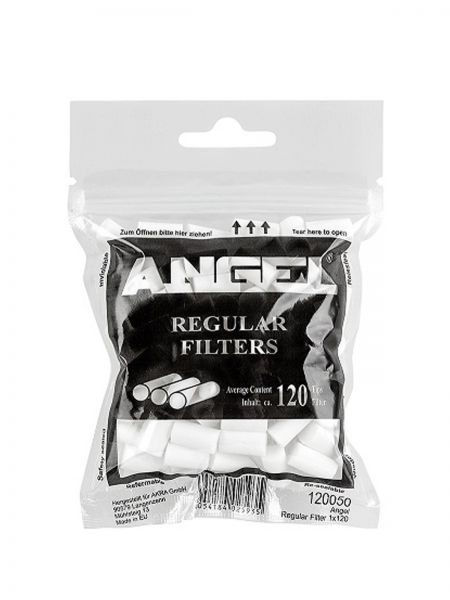 Angel Regular Filter (ca. 120 Stk.)