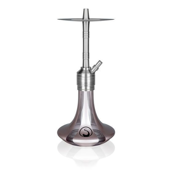 STEAMULATION PRO X MINI GEN. 2 - ROSE MÉTALLISÉ