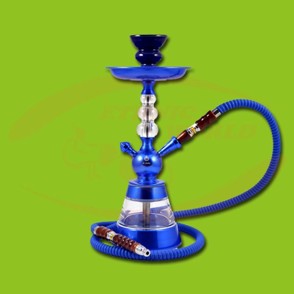 El-Badia Shisha Celeste Junior