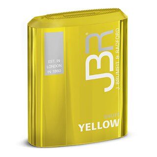 JBR Yellow Snuff 10g