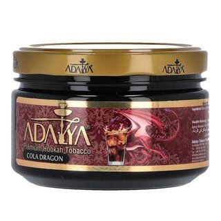 Adalya ShishaTabak - Cola Dragon (1 x 200g)