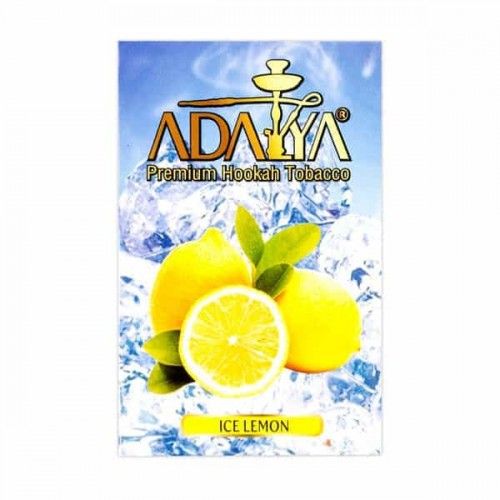 Adalya Tabak Ice Lemon 50g