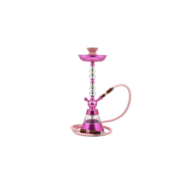 El-Badia Shisha Celeste 2.0 Rose