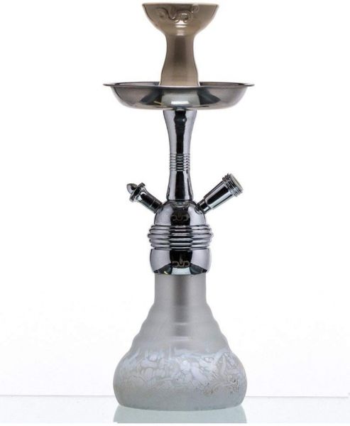 DUD Shisha Dust White