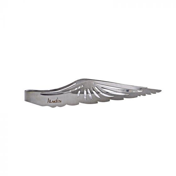 Zange Wing - Silver