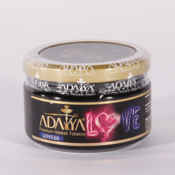 Shisha Tabak Adalya 200 g - Love 66