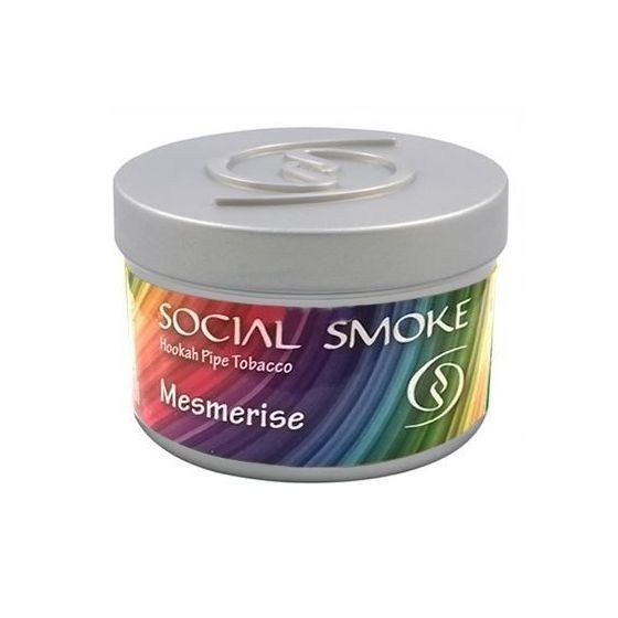 Social Smoke Mesmerise 100 gr