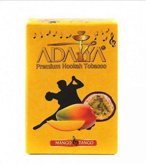 Adalya Tabak Mango Tango 50g