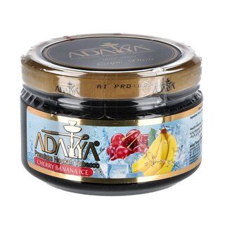 Adalya ShishaTabak - Cherry Banana (1 x 200g)