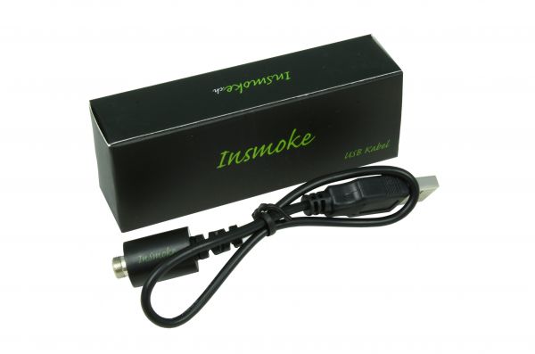 Insmoke Reevo Mini USB Ladegerät