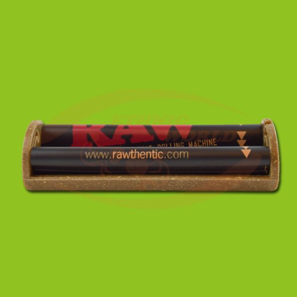 RAW PHATTY 125, DREHMASCHINE,