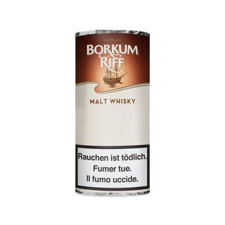 Borkum Riff Malt Whisky - Beutel (42.5g)