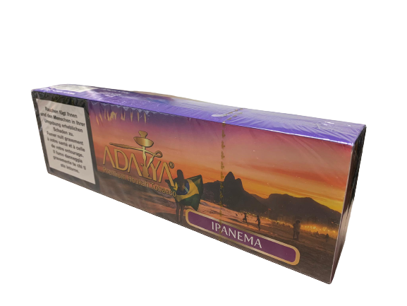 ADALYA IPANEMA 50G