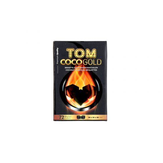 Tom Cococha Gold - 1 Kg