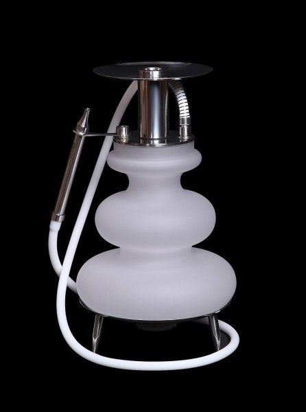 Oduman N1 Shisha mit LED (Matt)