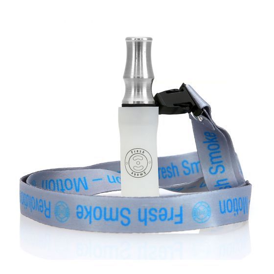 Embouchure hygiénique réutilisable Fresh Smoke Glow