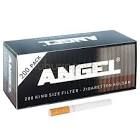 Angel Zigaretten Filter Hülsen 200er pack