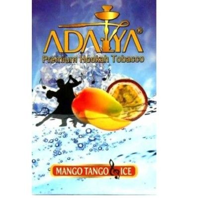 Adalya Tabak Mango Tango Ice 50g