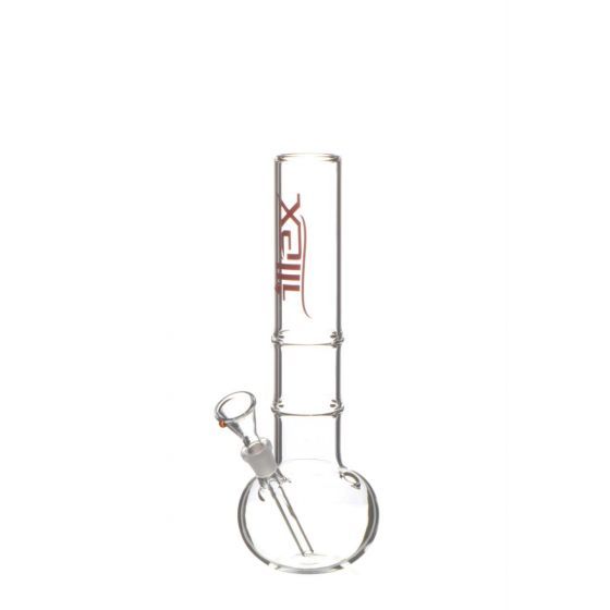 ILLEX BONG 300 RED STRAIGHT