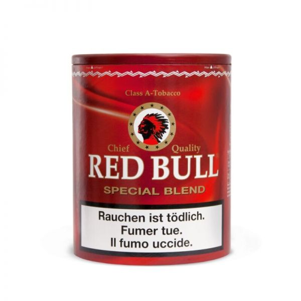 Red Bull Special Blend - Dose (120g)