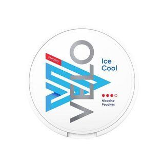 VELO Import - Ice Cool Strong 14g