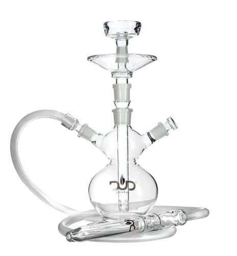 DUD Glasshisha Fatboy - 42cm