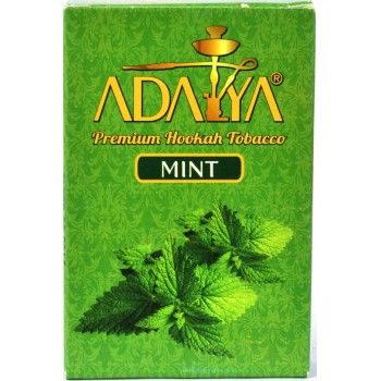 Tabac à chicha / Narguilé - Adalya Tabac Peach Mint 50g