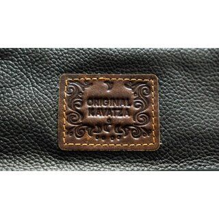 Kavatza - Tabaktasche 'Classic' (Black) TP01