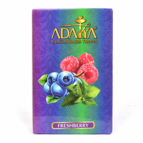 Adalya Tabak Freshberry 50g