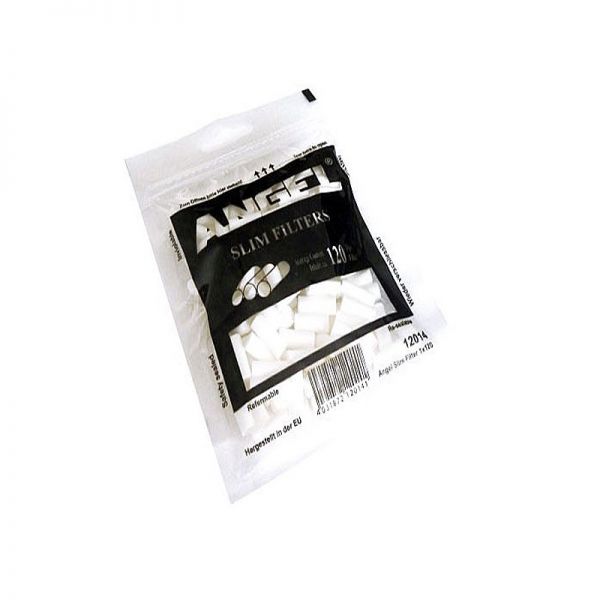 Angel Slim Filter (120 pcs)