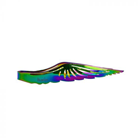 Zange Wing - Rainbow
