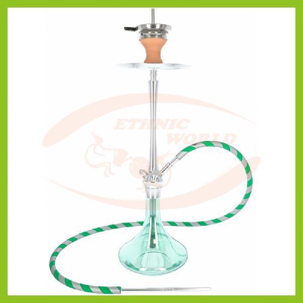 El-Badia Shisha C7 green