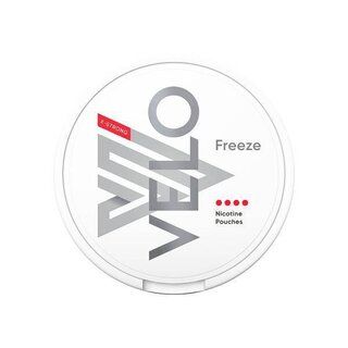 VELO Import - Freeze X-Strong 14g