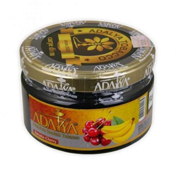 ADALYA TABAK CHERRY BANANA 200G