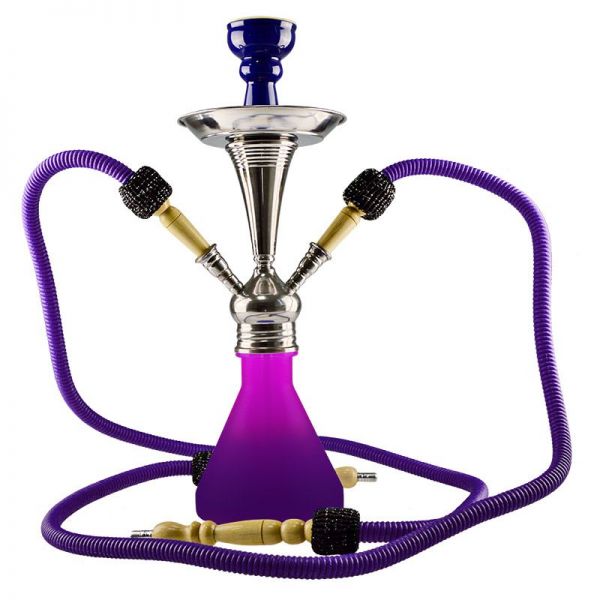Aladin ROY 8 - Purple Pink