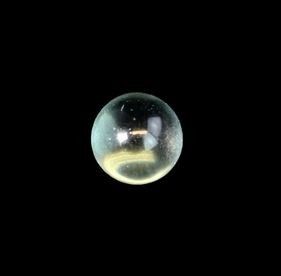 Mata Leon Z118 Ventilkugel Glas 11mm