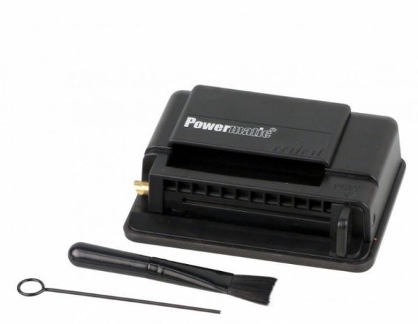 Powermatic Mini 