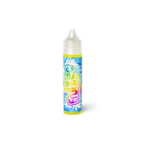 E-LIQUID FRUIZEE - WINDSTAR, 50ML ''SHORTFILL''