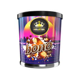 Holster Shisha Tabak - Bono 200g
