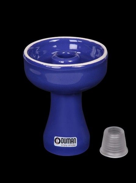 Oduman Phunnel Bowl Ceramic (Blue)