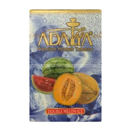 Adalya Tabak Double Melon Ice 50g